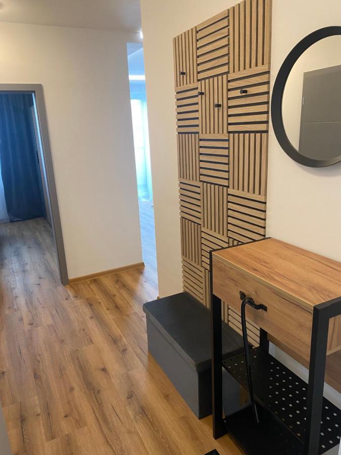 Apartment Luxury Πόπραντ Εξωτερικό φωτογραφία