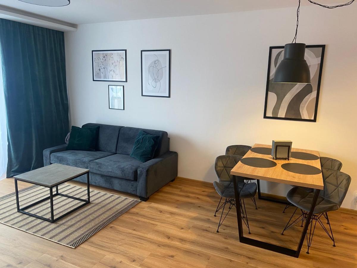 Apartment Luxury Πόπραντ Εξωτερικό φωτογραφία
