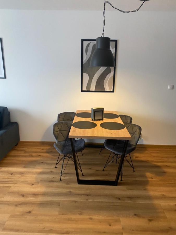 Apartment Luxury Πόπραντ Εξωτερικό φωτογραφία