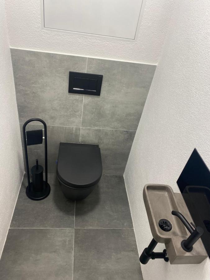 Apartment Luxury Πόπραντ Εξωτερικό φωτογραφία